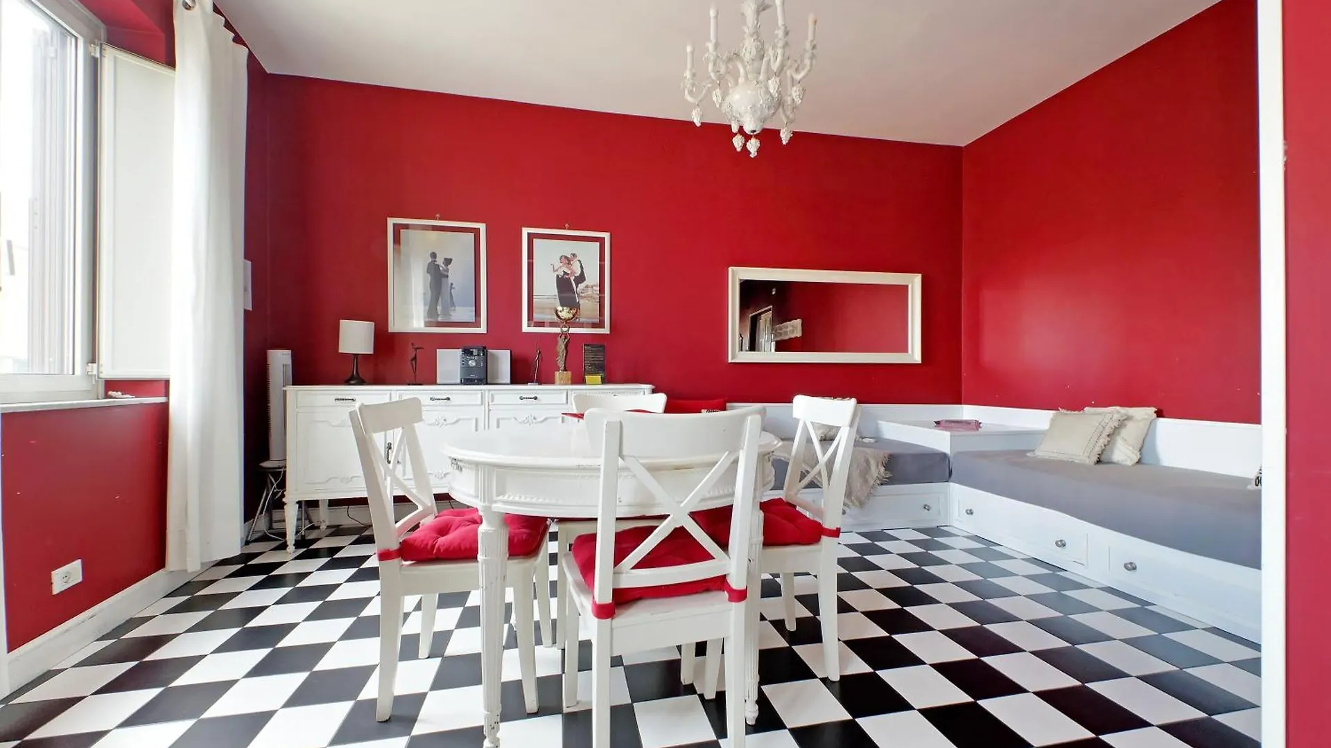 6 People Apartment At Vatican Rome 0*,  Italy