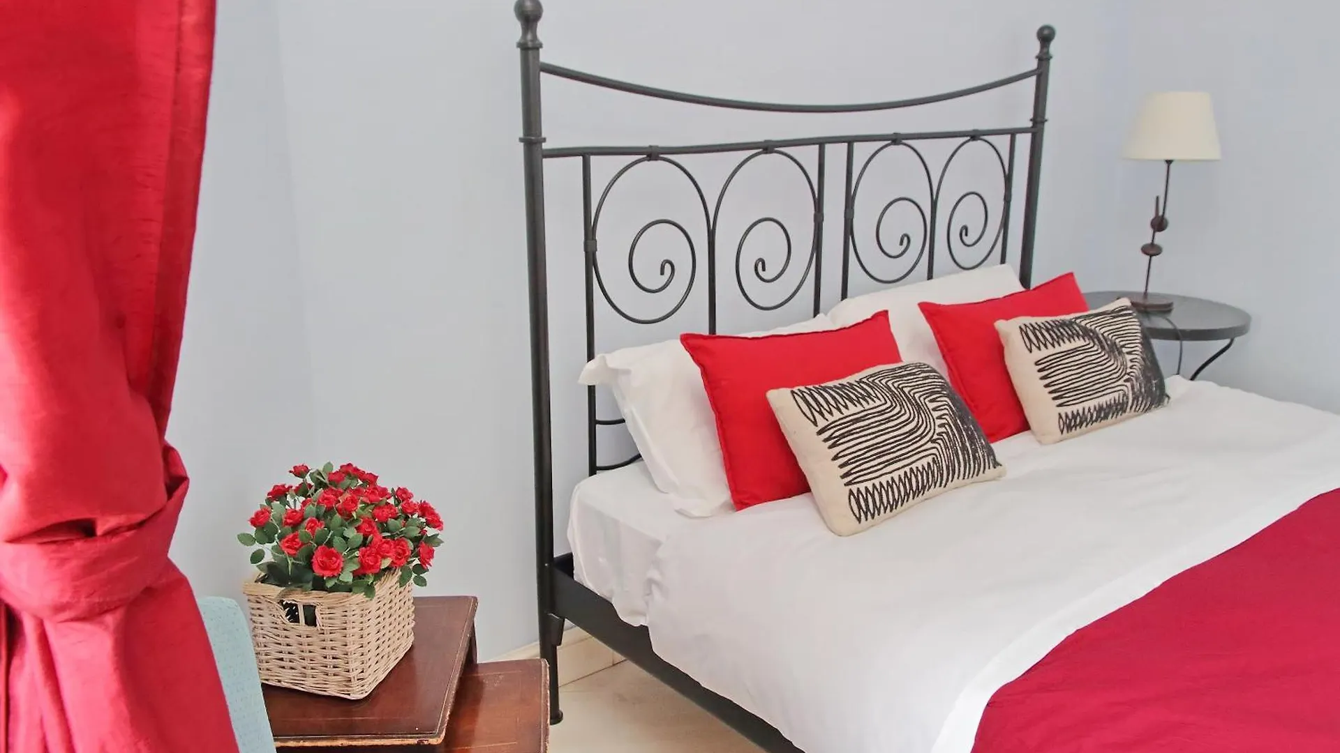6 People Apartment At Vatican Rome